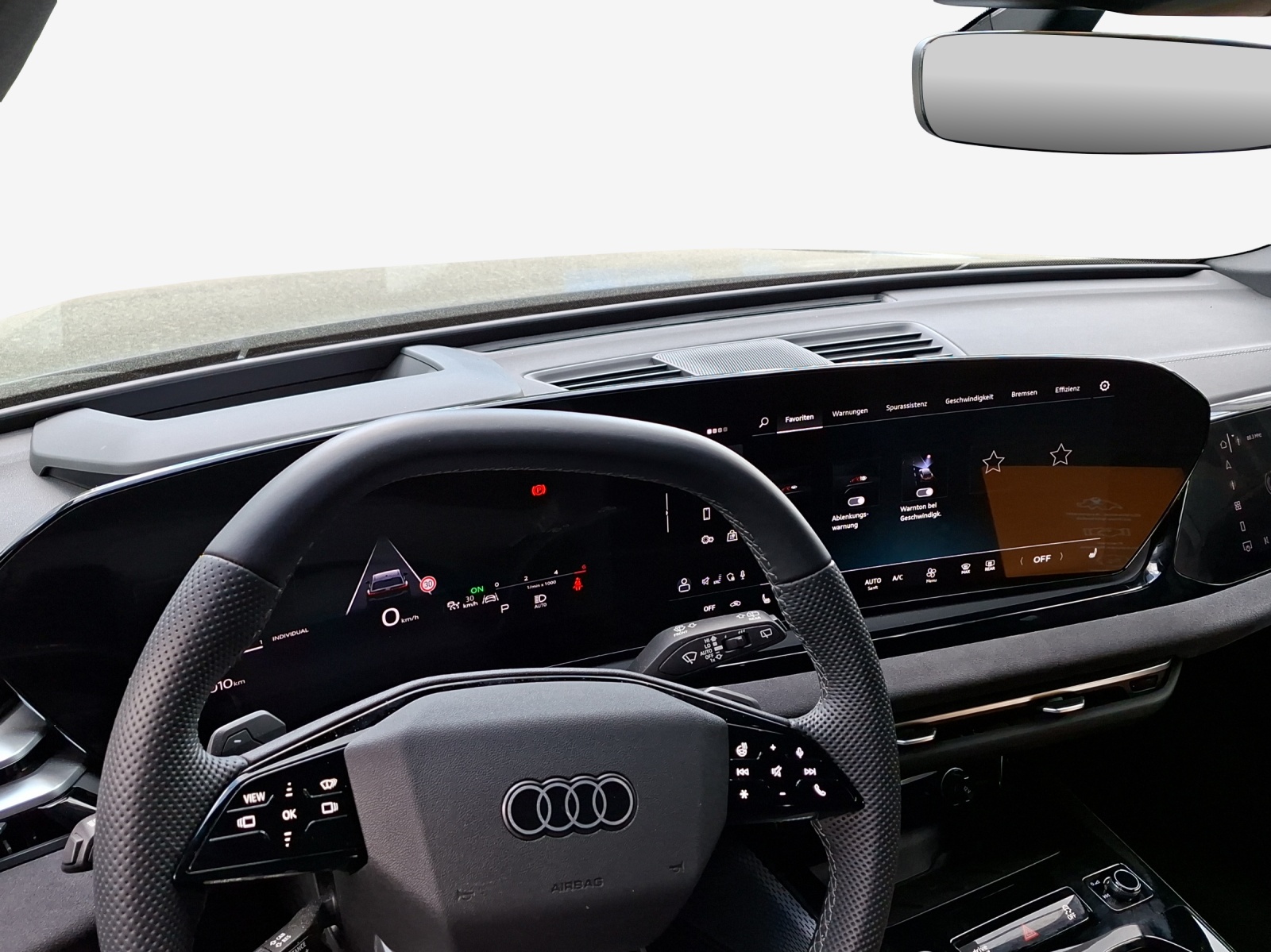AUDI A5 Avant TDI quattro 150 kW S tronic-image-14