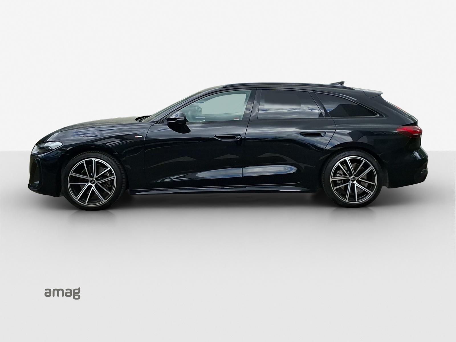 AUDI A5 Avant TDI quattro 150 kW S tronic-image-1