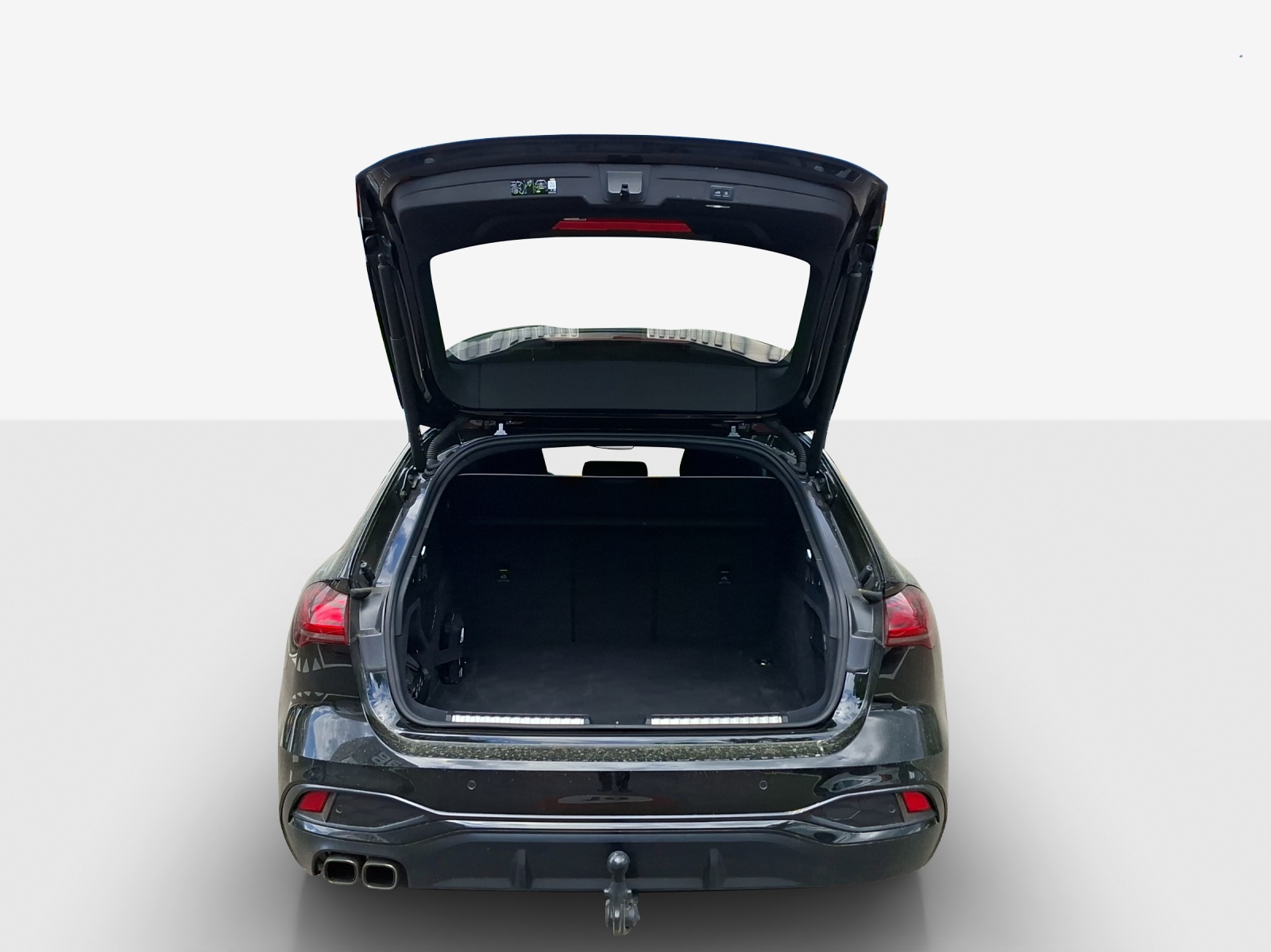 AUDI A5 Avant TDI quattro 150 kW S tronic-image-12