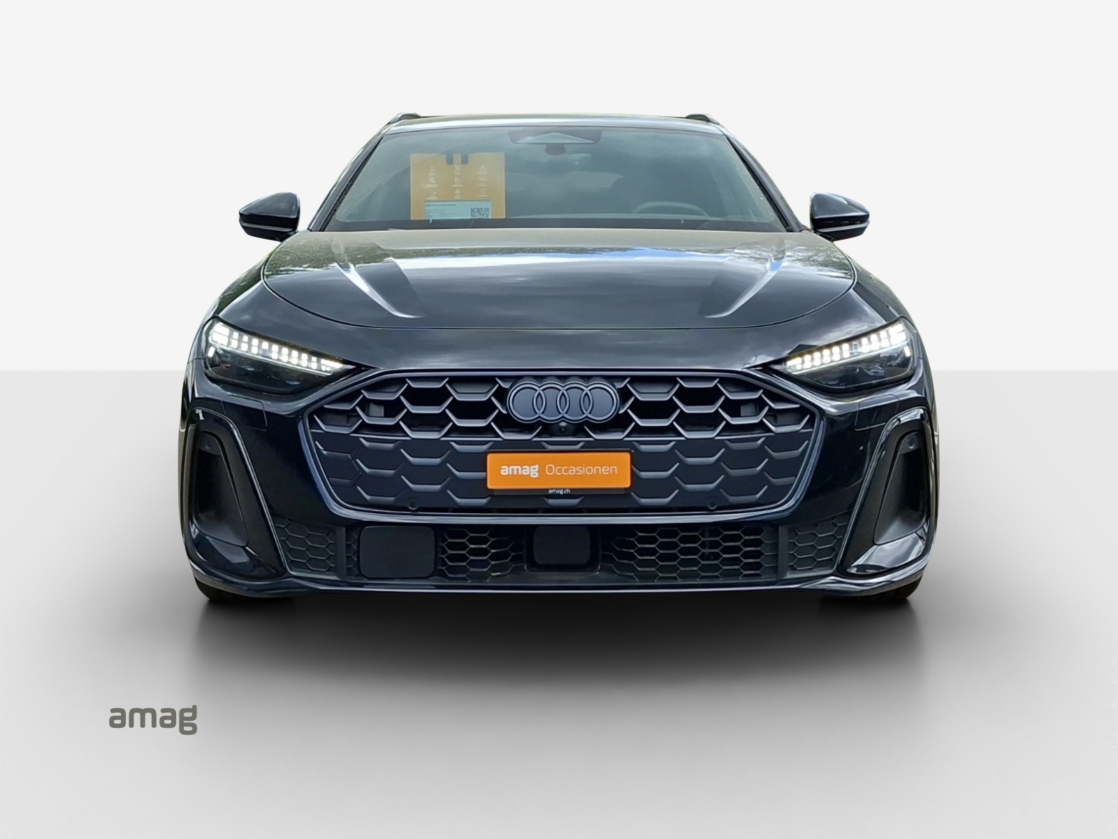 AUDI A5 Avant TDI quattro 150 kW Attraction S tronic-image-6