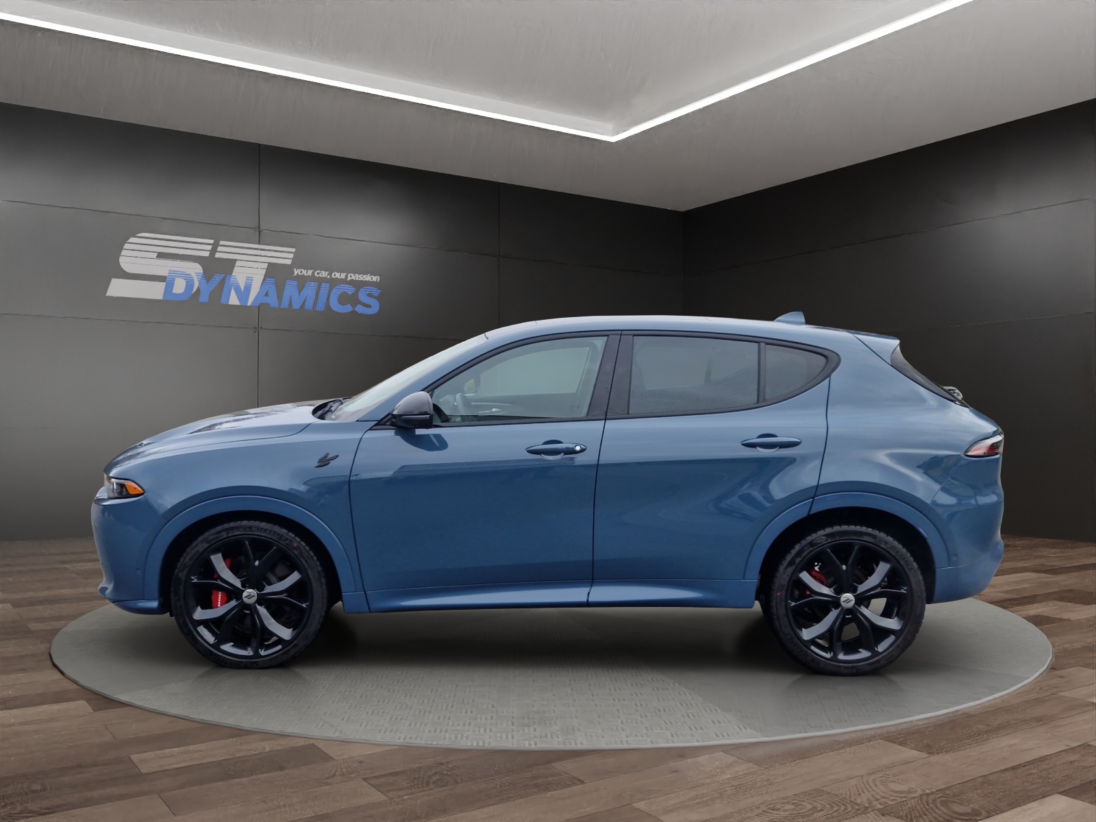 DODGE Hornet 2.0L GT Plus-image-2
