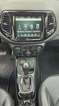 JEEP Compass 2.0CRD Limited AWD 9ATX | 1. Hand | Frisch ab MFK | Lückenloser Service bei Jeep-image-9