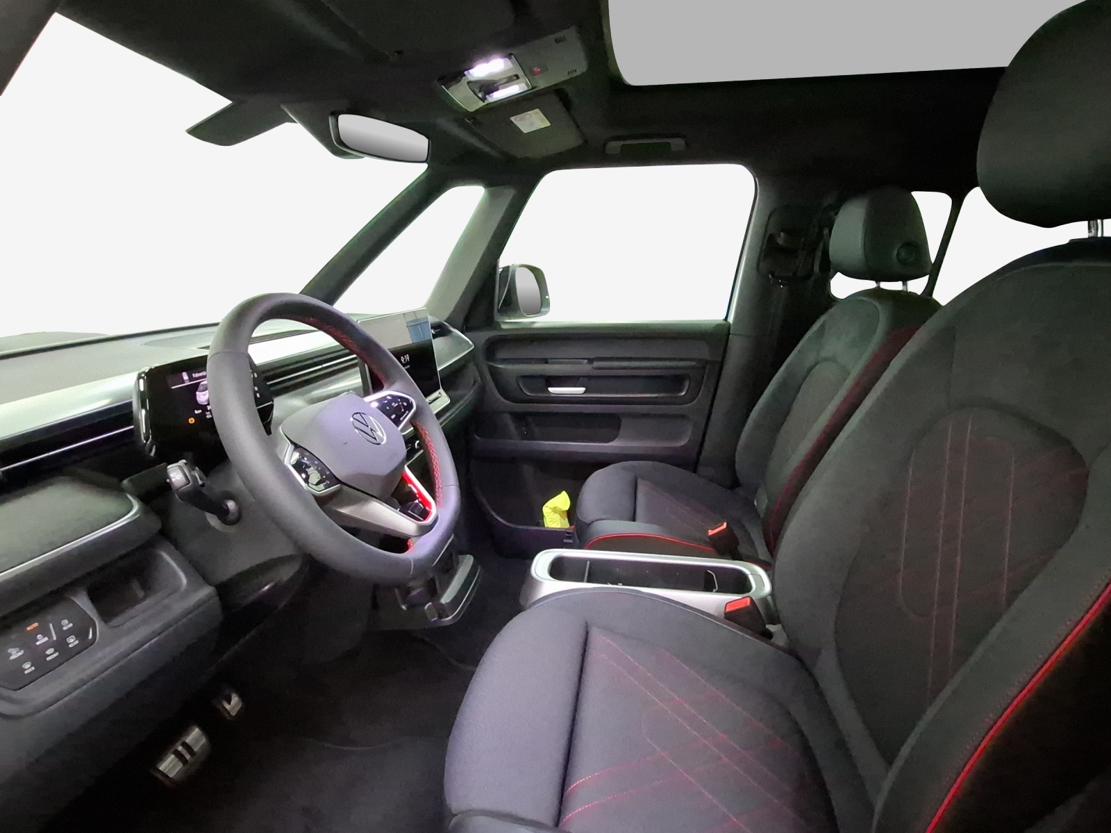 VW VW ID.Buzz GTX 4 Motion (kurze Version)-image-7