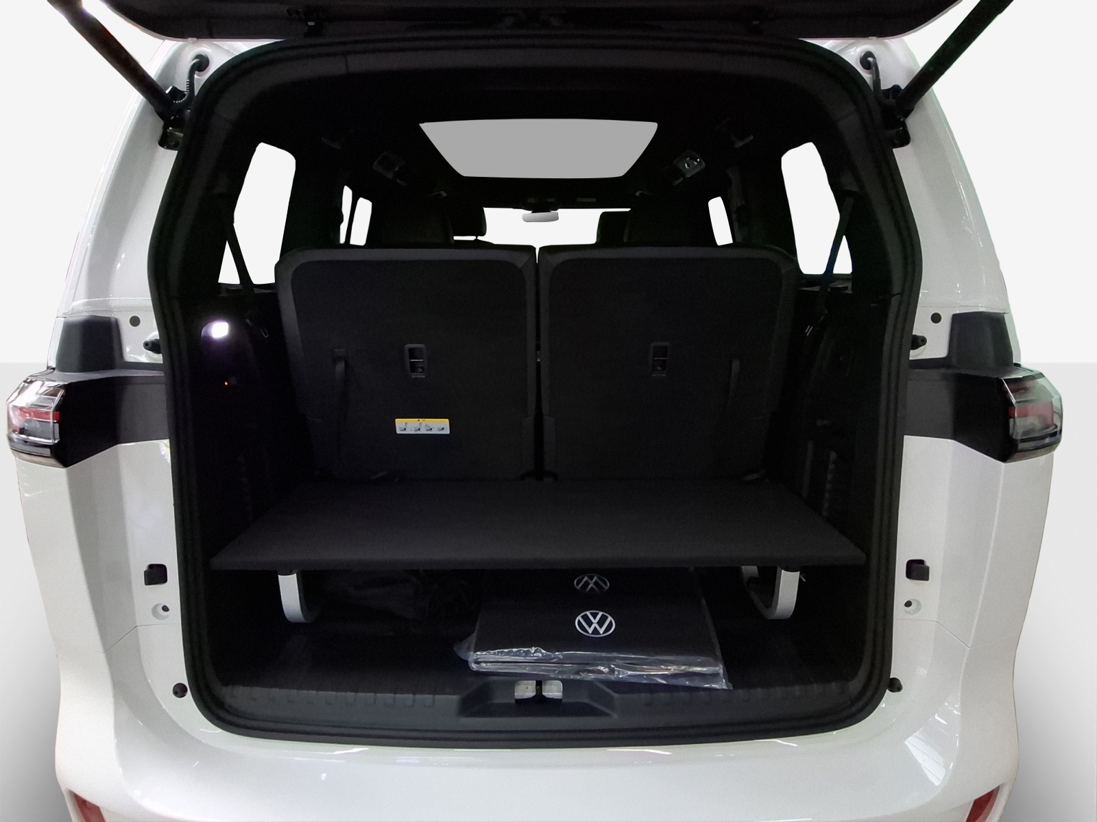 VW VW ID.Buzz GTX 4 Motion (kurze Version)-image-12