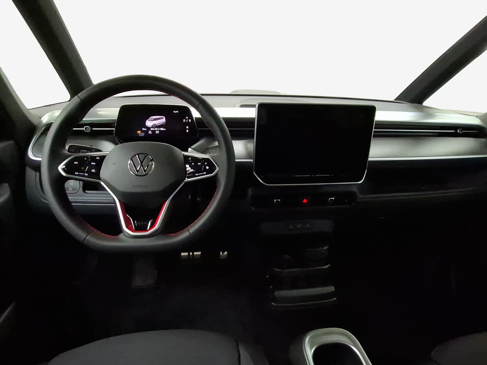 VW VW ID.Buzz GTX 4 Motion (kurze Version)-image-8