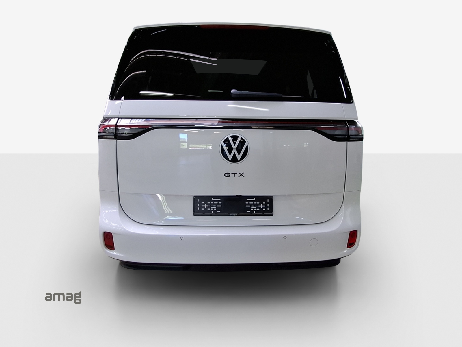 VW VW ID.Buzz GTX 4 Motion (kurze Version)-image-3