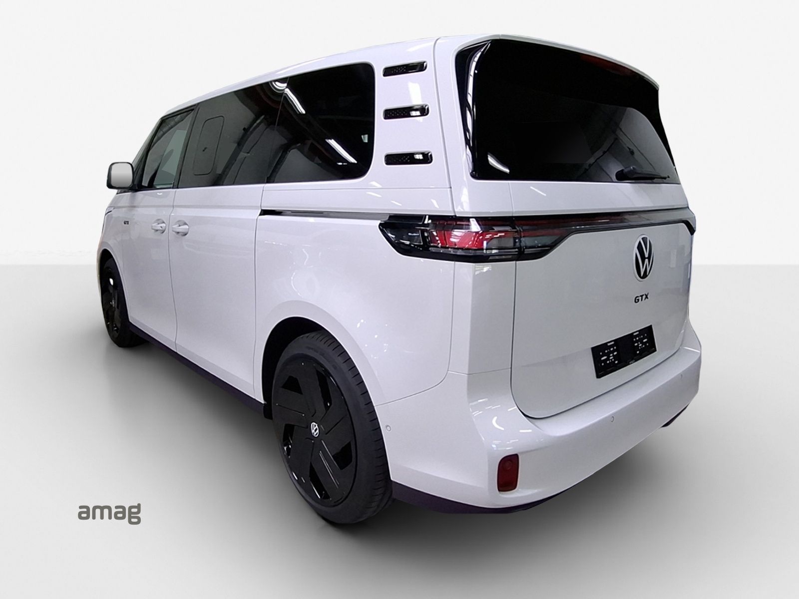 VW VW ID.Buzz GTX 4 Motion (kurze Version)-image-2