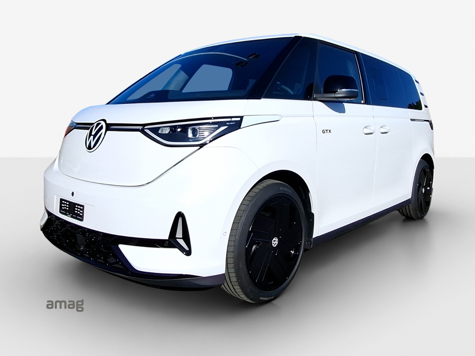 VW VW ID.Buzz GTX 4 Motion (kurze Version)-image-0