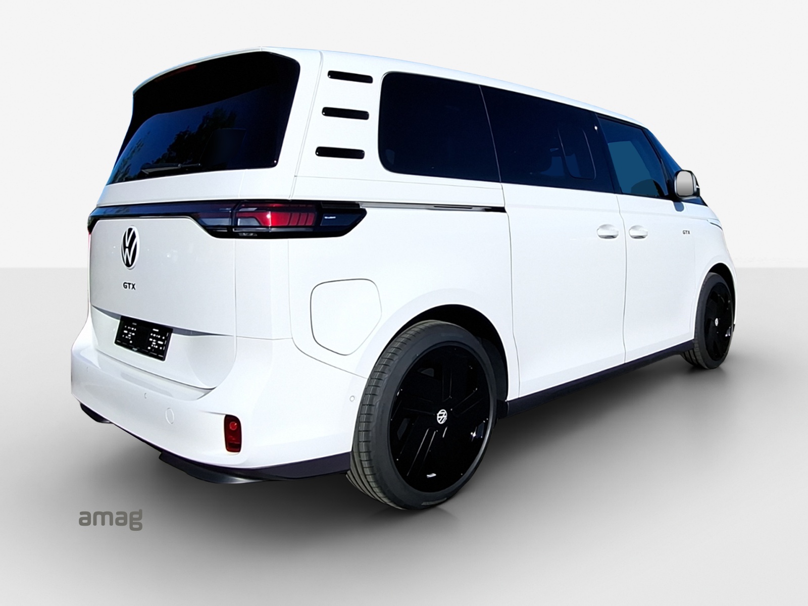 VW VW ID.Buzz GTX 4 Motion (kurze Version)-image-4