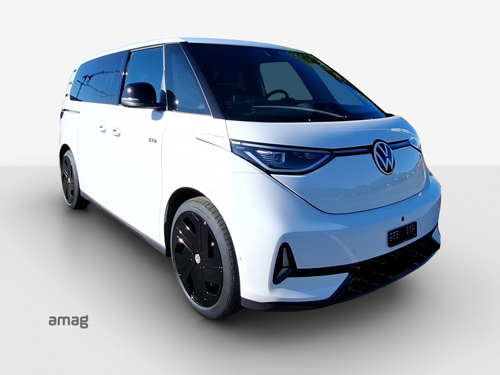 VW VW ID.Buzz GTX 4 Motion (kurze Version)-image-5