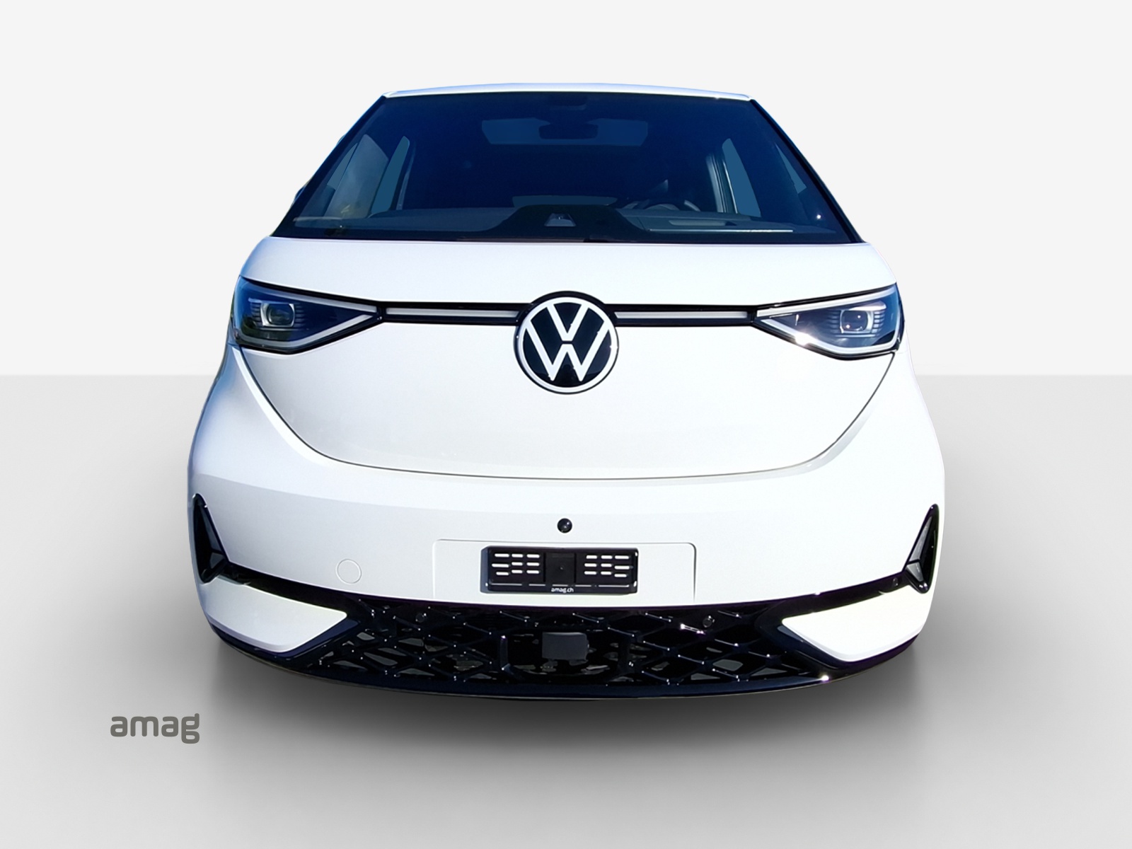 VW VW ID.Buzz GTX 4 Motion (kurze Version)-image-6