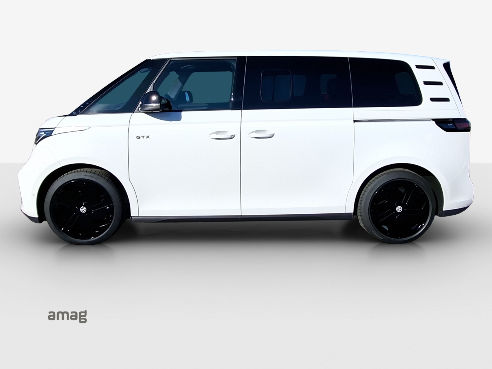 VW VW ID.Buzz GTX 4 Motion (kurze Version)-image-1