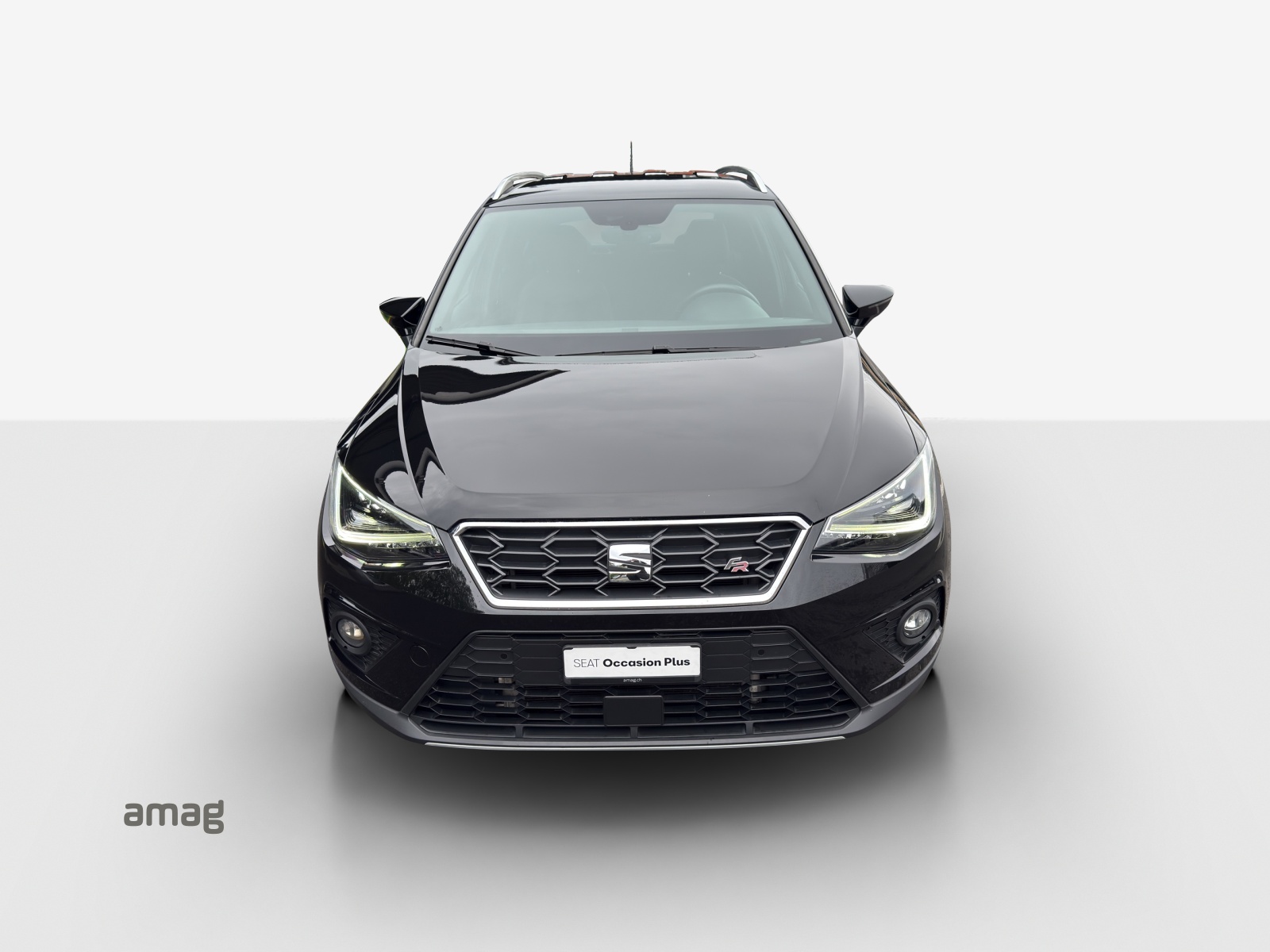 SEAT Arona 1.0 TSI Eco FR DSG-image-6