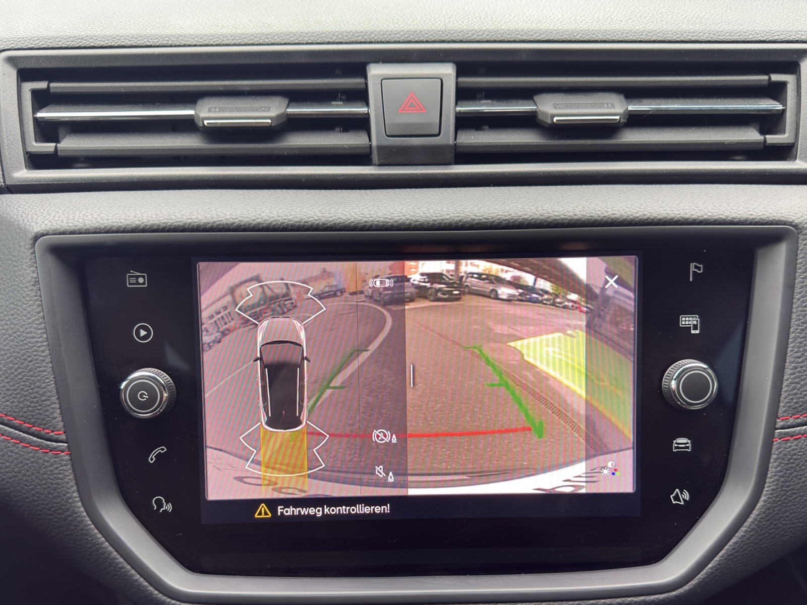 SEAT Arona 1.0 TSI Eco FR DSG-image-15