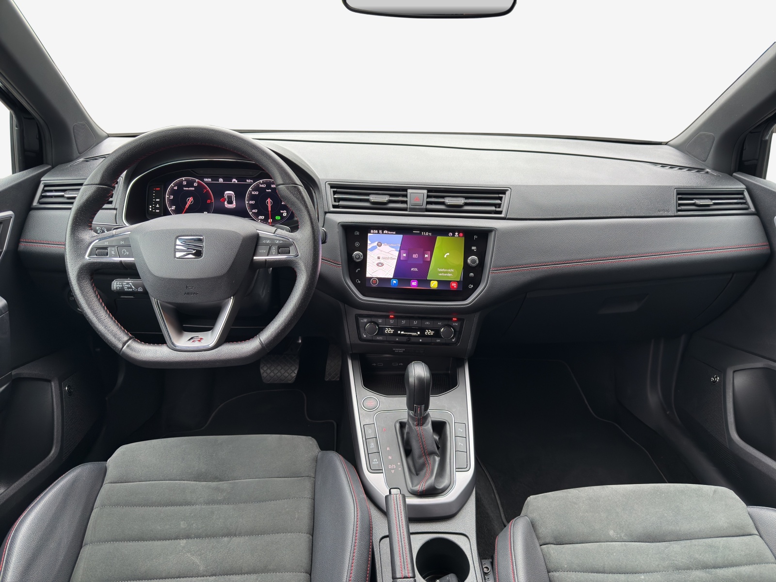 SEAT Arona 1.0 TSI Eco FR DSG-image-8