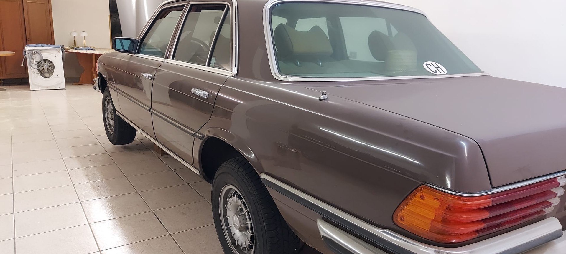 MERCEDES-BENZ SE