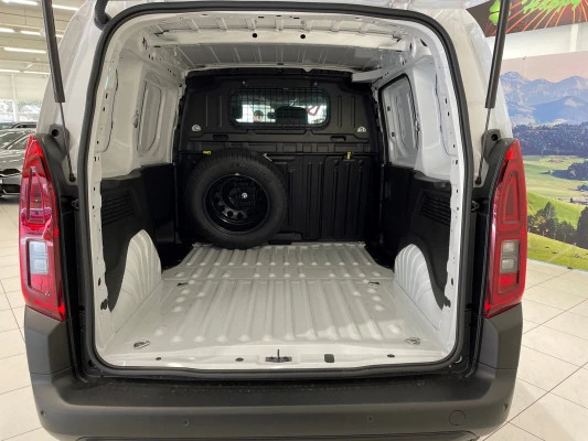 OPEL Combo Cargo 2.4 t 1.5 D S/S-image-3