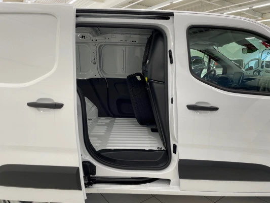 OPEL Combo Cargo 2.4 t 1.5 D S/S-image-6