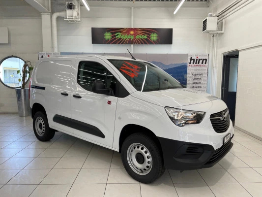 OPEL Combo Cargo 2.4 t 1.5 D S/S-image-0