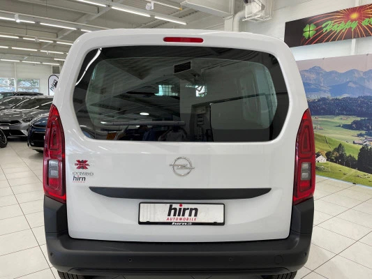 OPEL Combo Cargo 2.4 t 1.5 D S/S-image-7