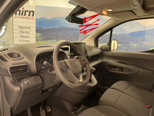 OPEL Combo Cargo 2.4 t 1.5 D S/S-image-4