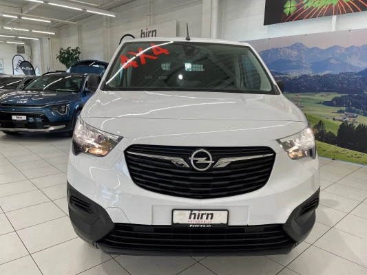 OPEL Combo Cargo 2.4 t 1.5 D S/S-image-1