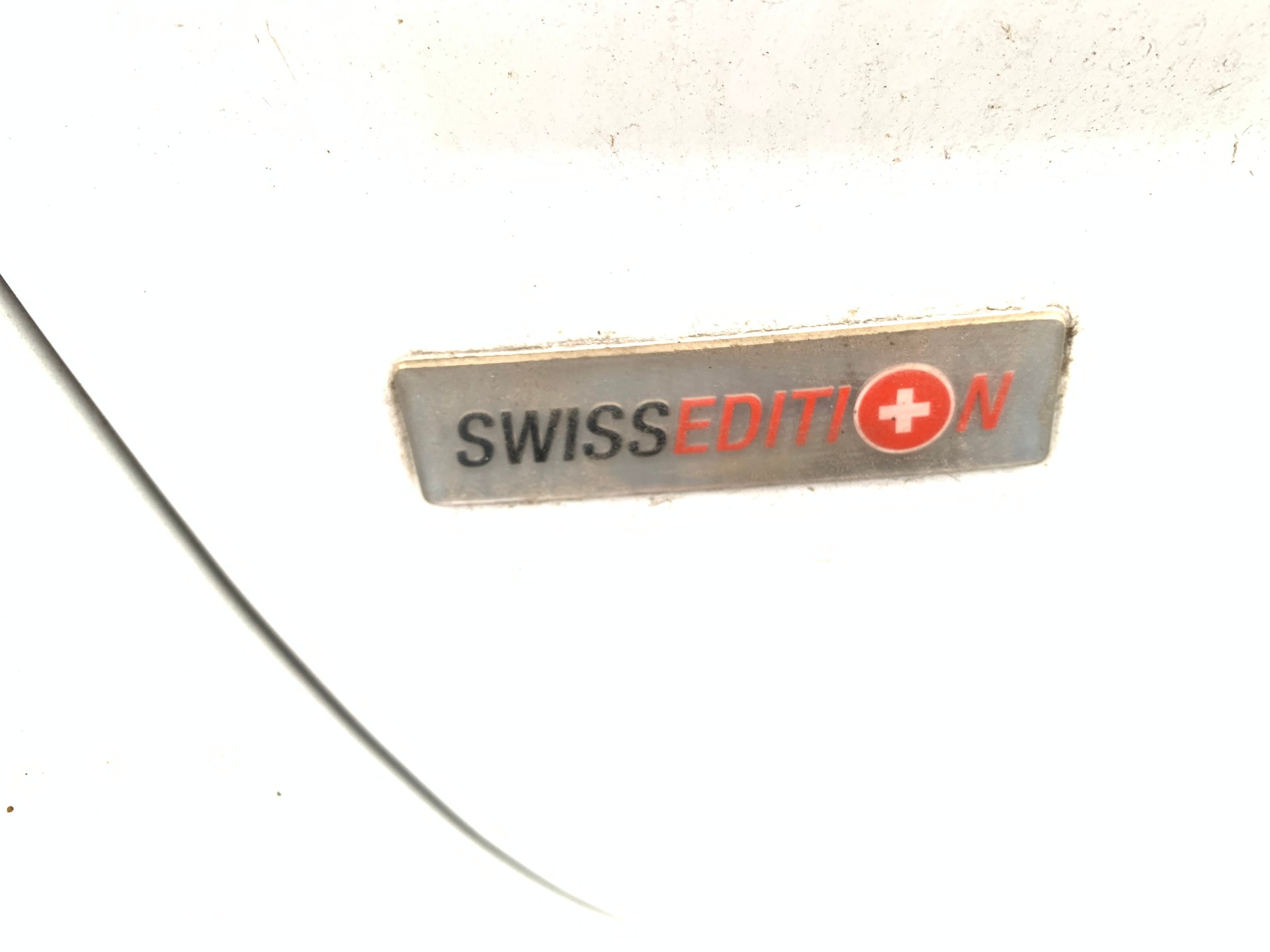 RENAULT Grand Scénic 1.6 dCi Swiss Edition-image-5