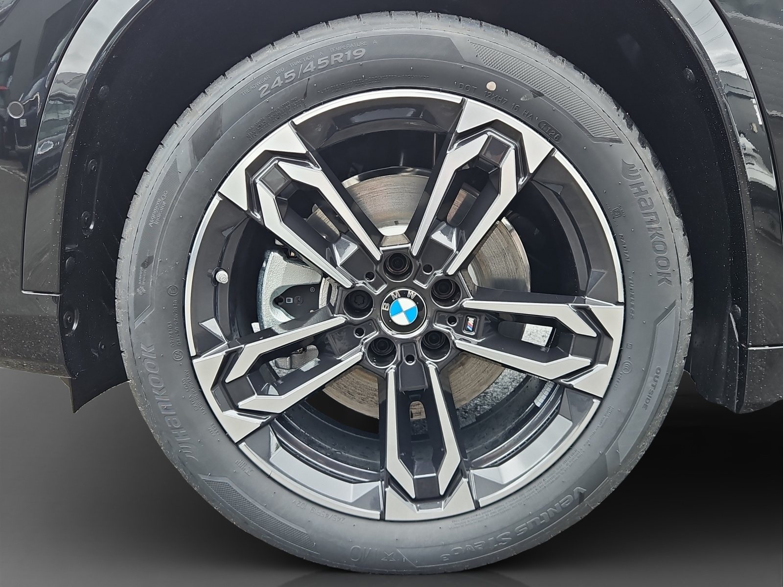 BMW X1 sDrive 20i M Sport 48V-image-8