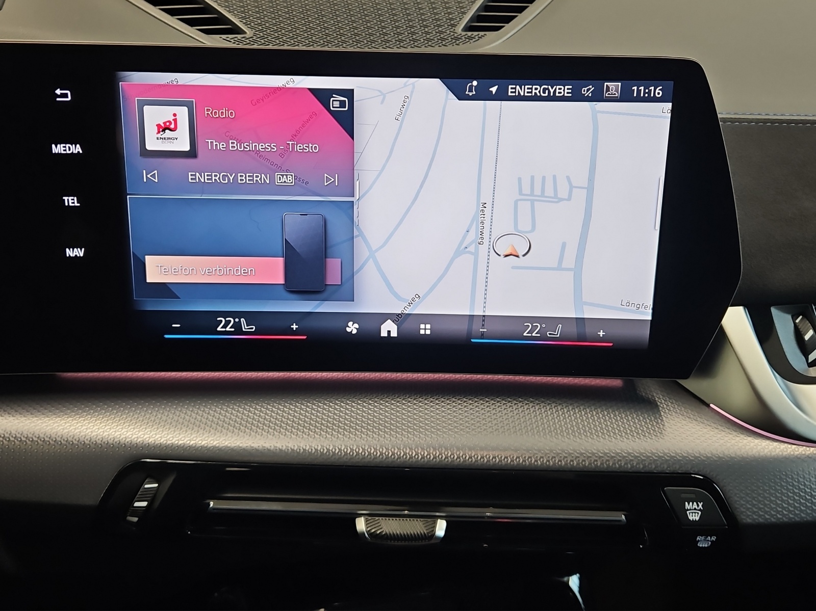 BMW X1 sDrive 20i M Sport 48V-image-12