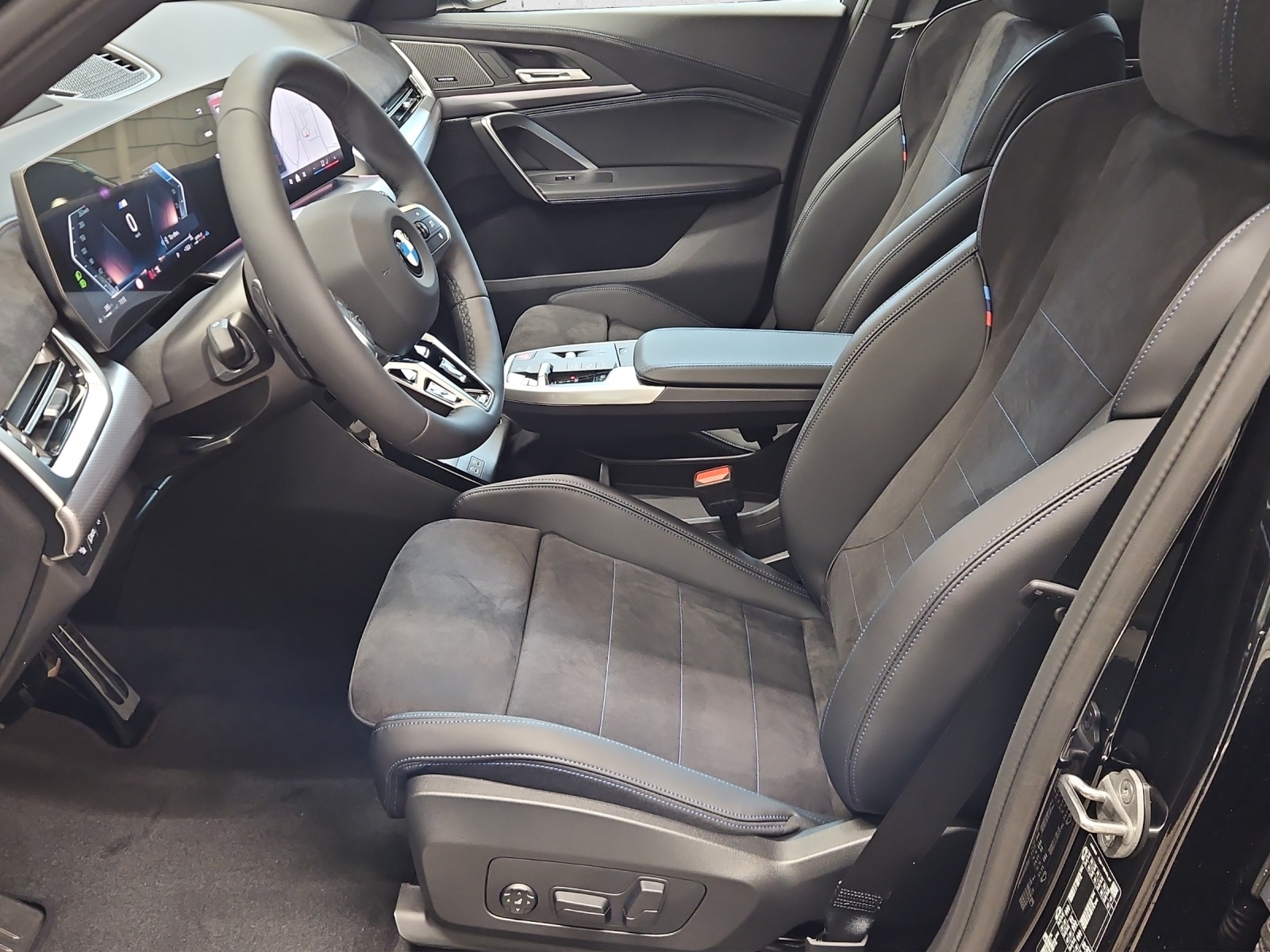BMW X1 sDrive 20i M Sport 48V-image-9