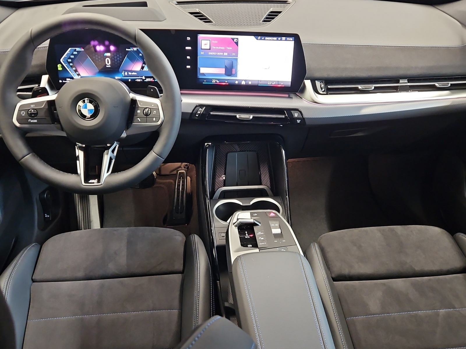 BMW X1 sDrive 20i M Sport 48V-image-13
