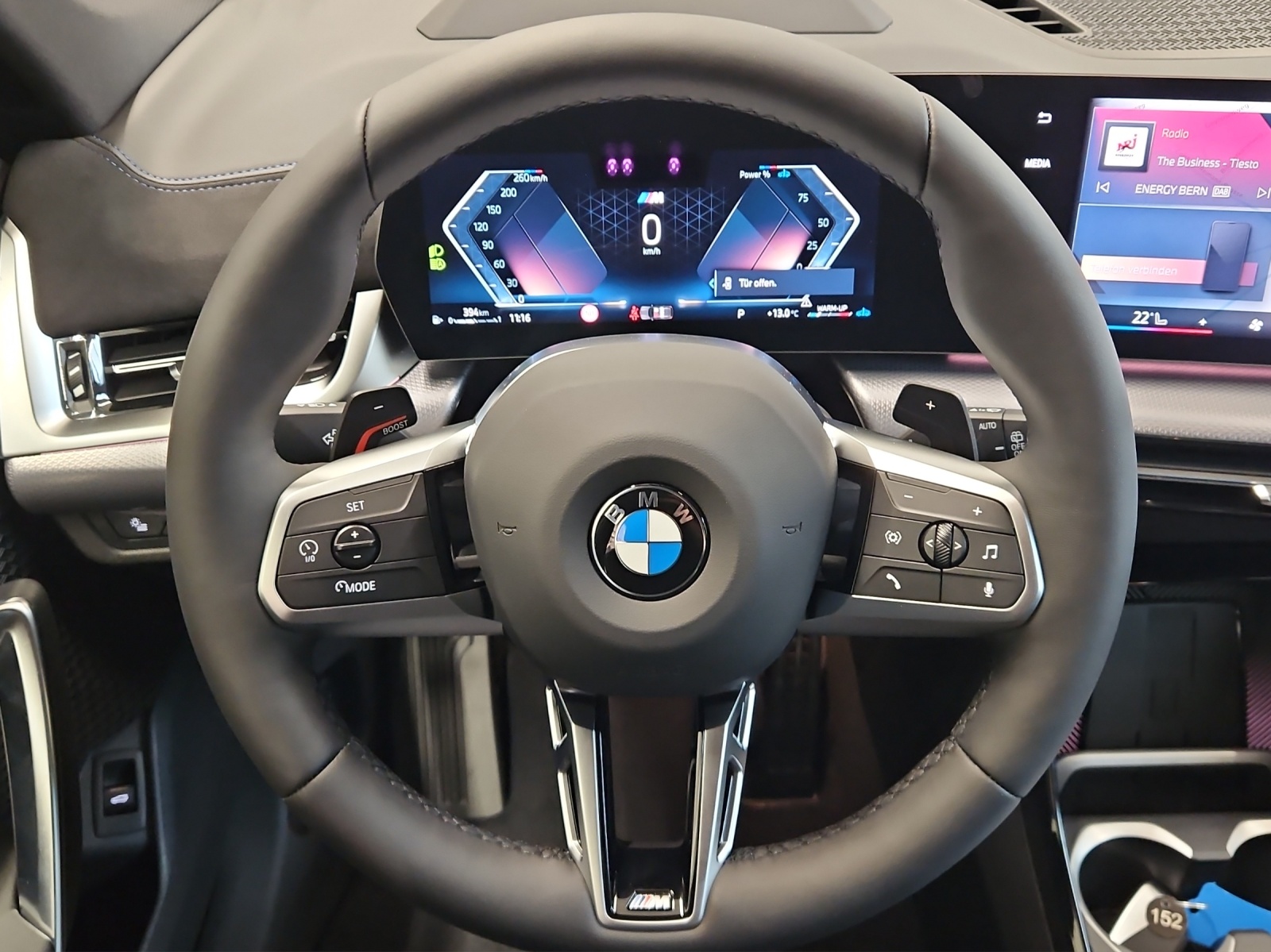 BMW X1 sDrive 20i M Sport 48V-image-11