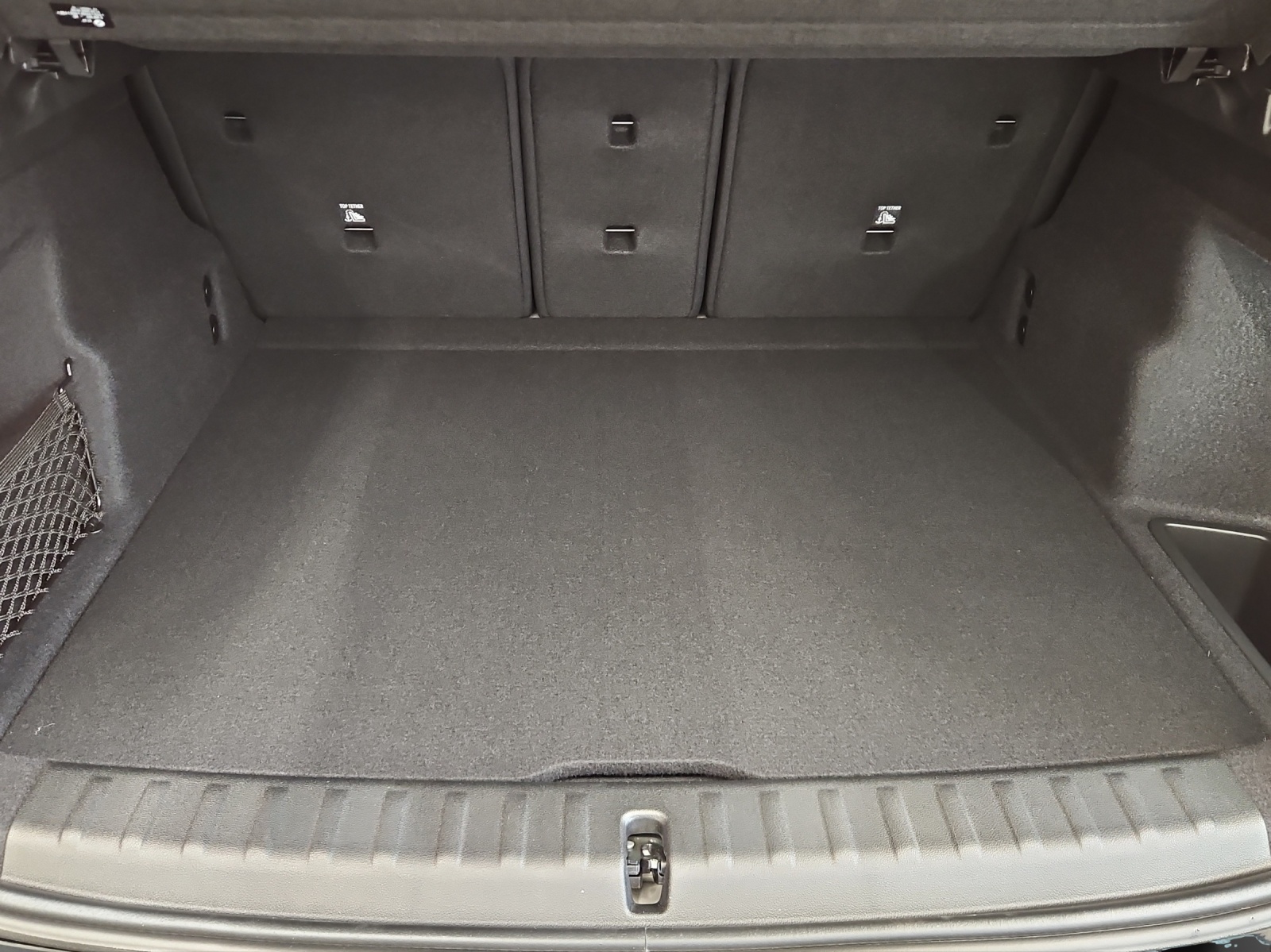 BMW X1 sDrive 20i M Sport 48V-image-14