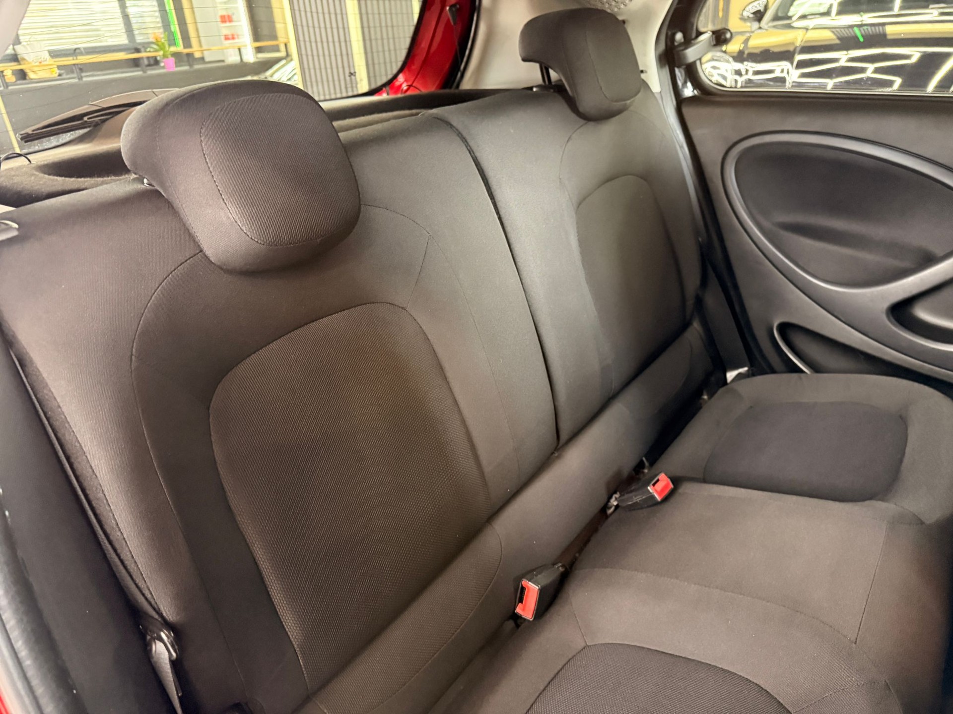 SMART forfour passion twinmatic-image-14