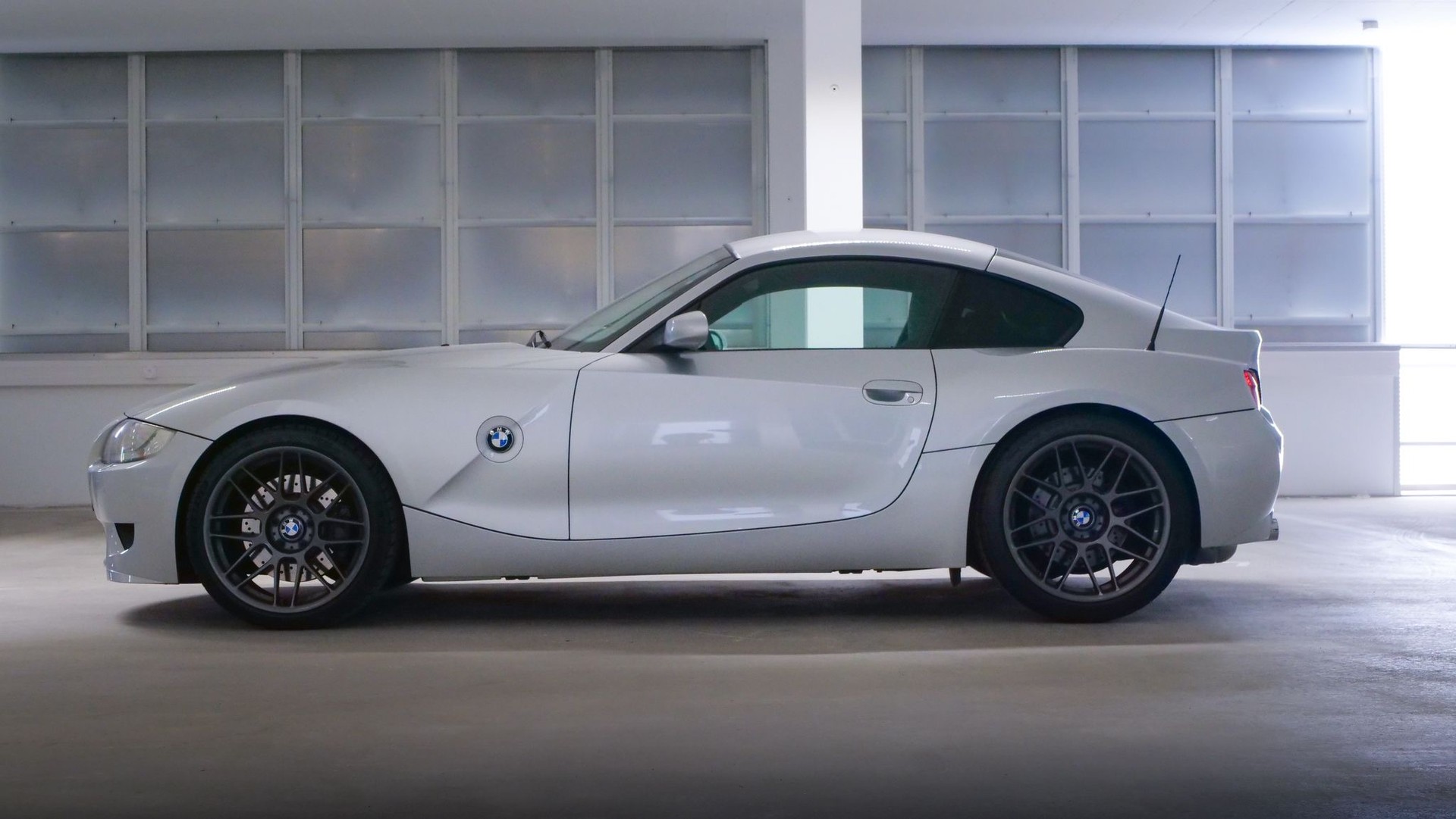 BMW Z4 M Coupé-image-3