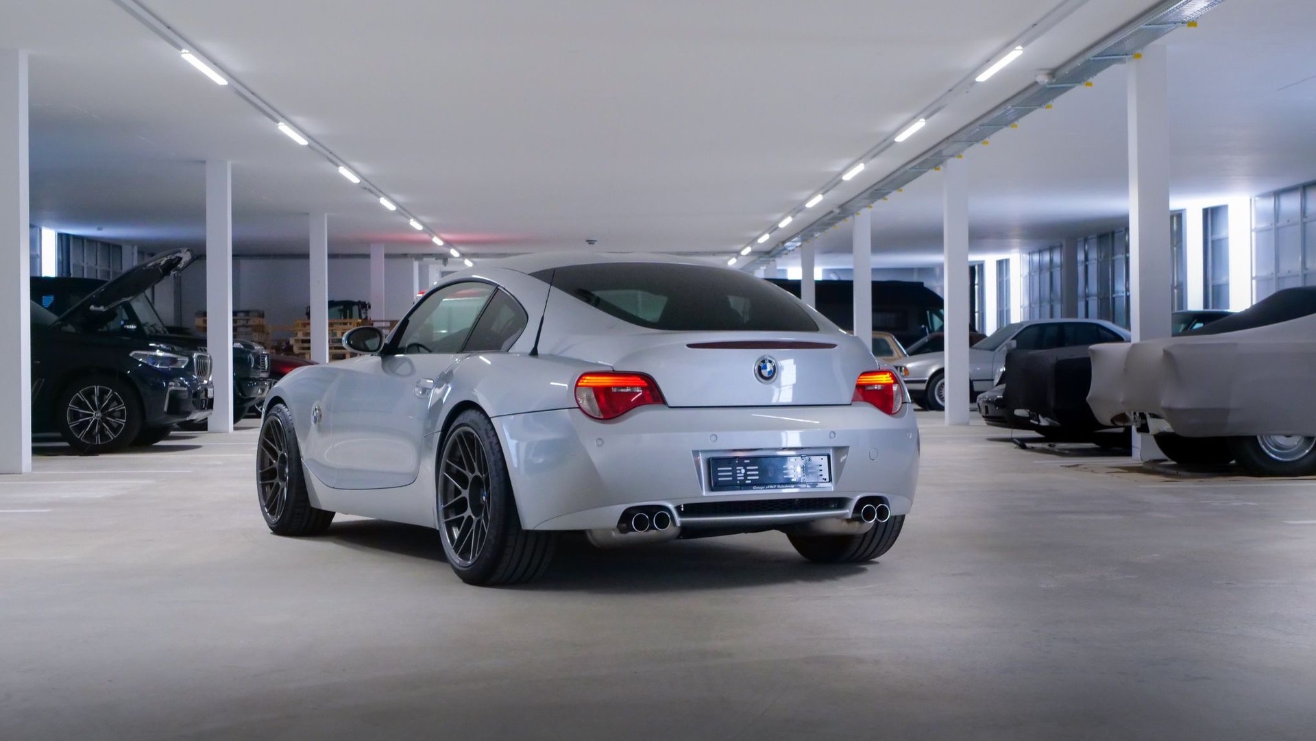BMW Z4 M Coupé-image-8
