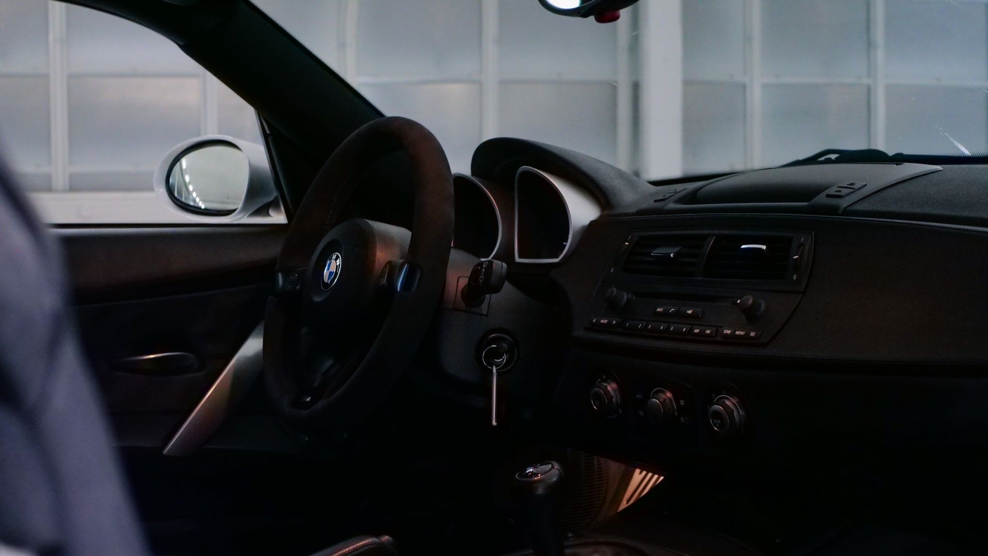 BMW Z4 M Coupé-image-12