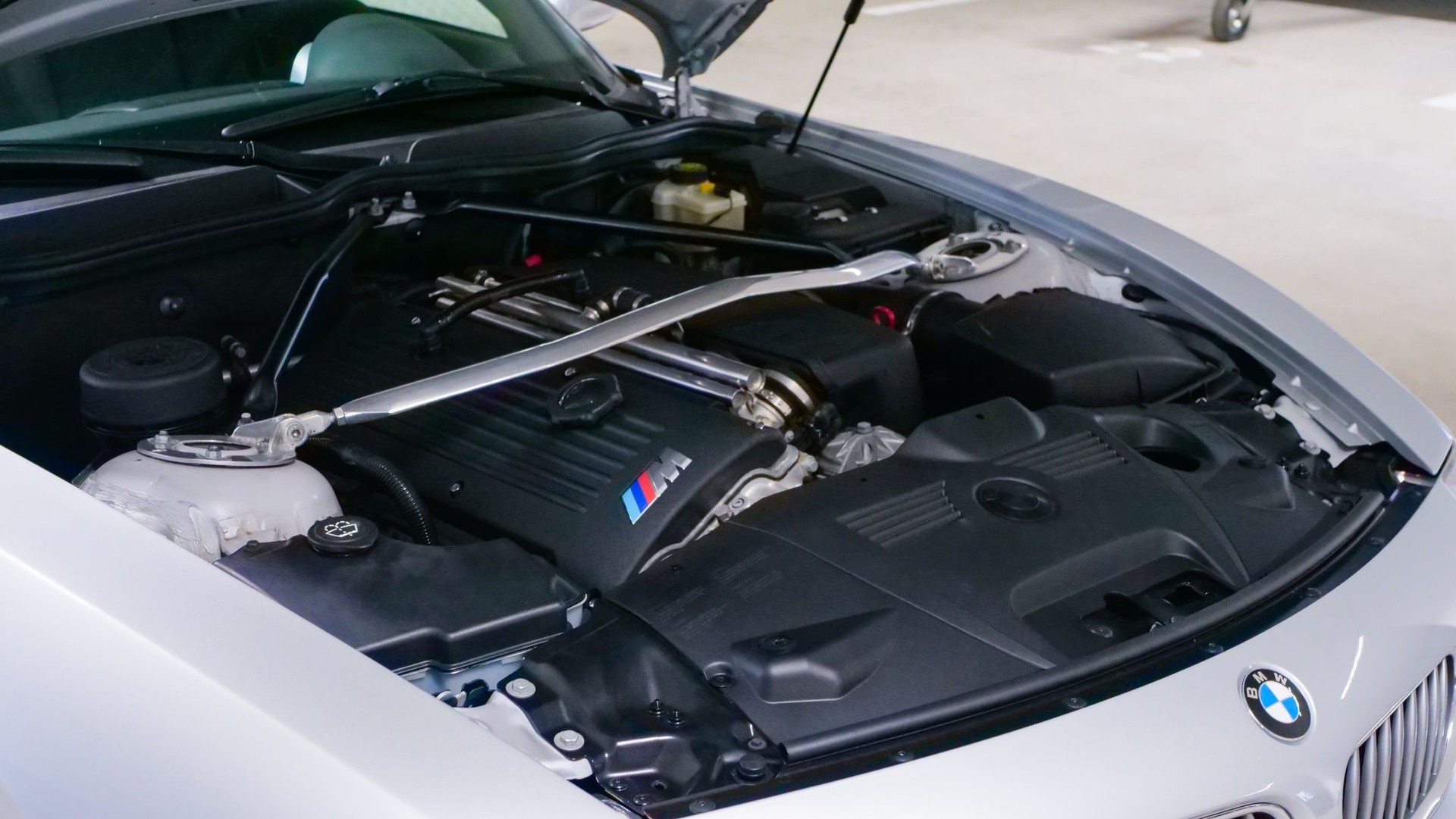 BMW Z4 M Coupé-image-6