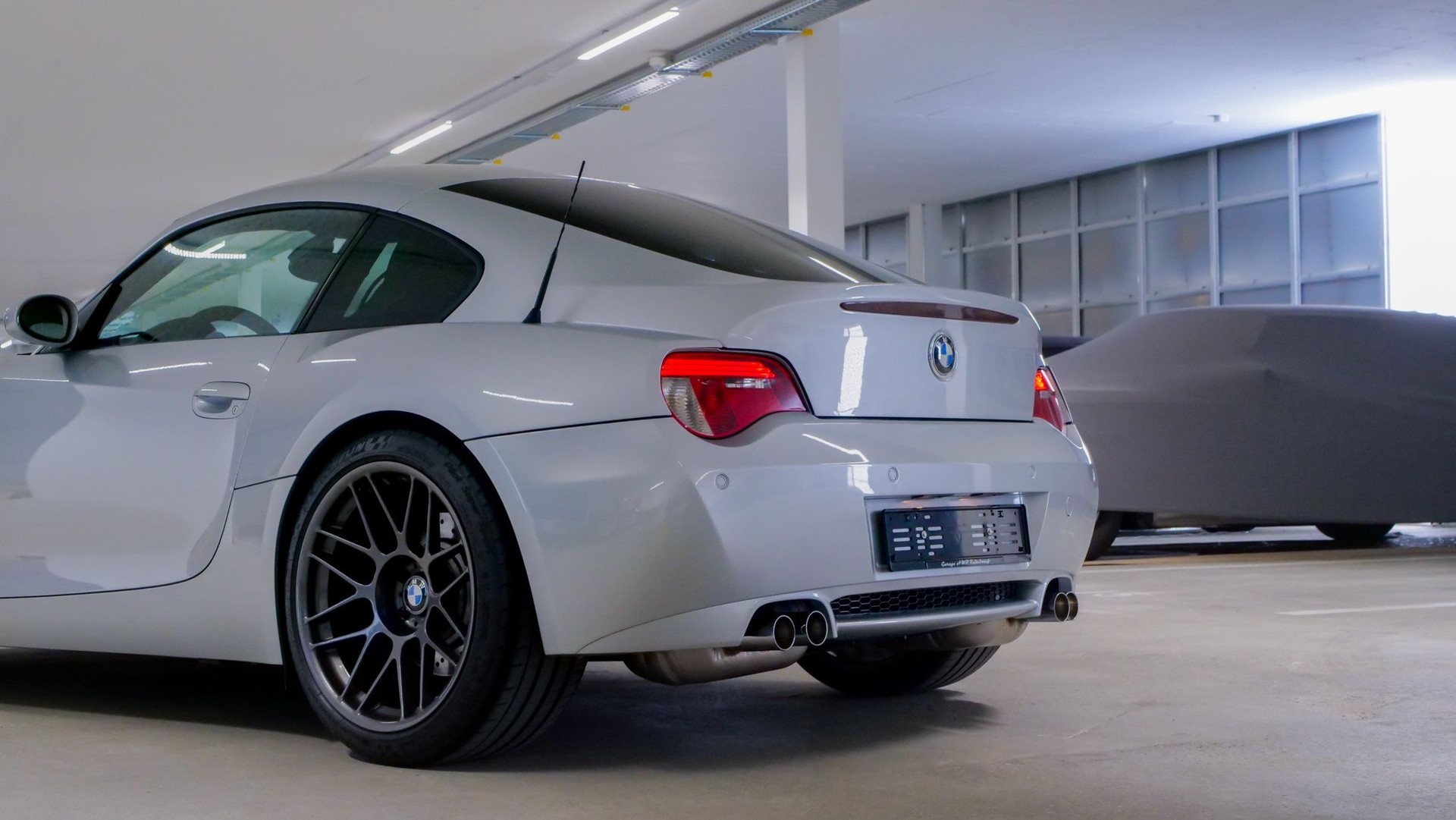 BMW Z4 M Coupé-image-7