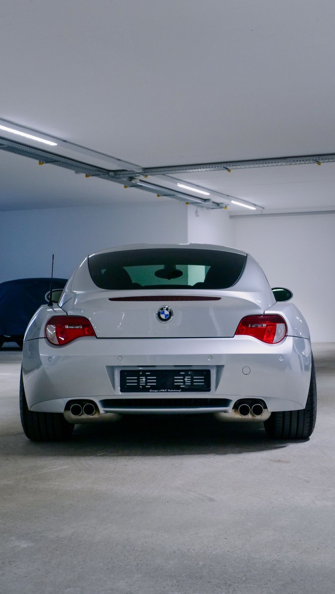 BMW Z4 M Coupé-image-4