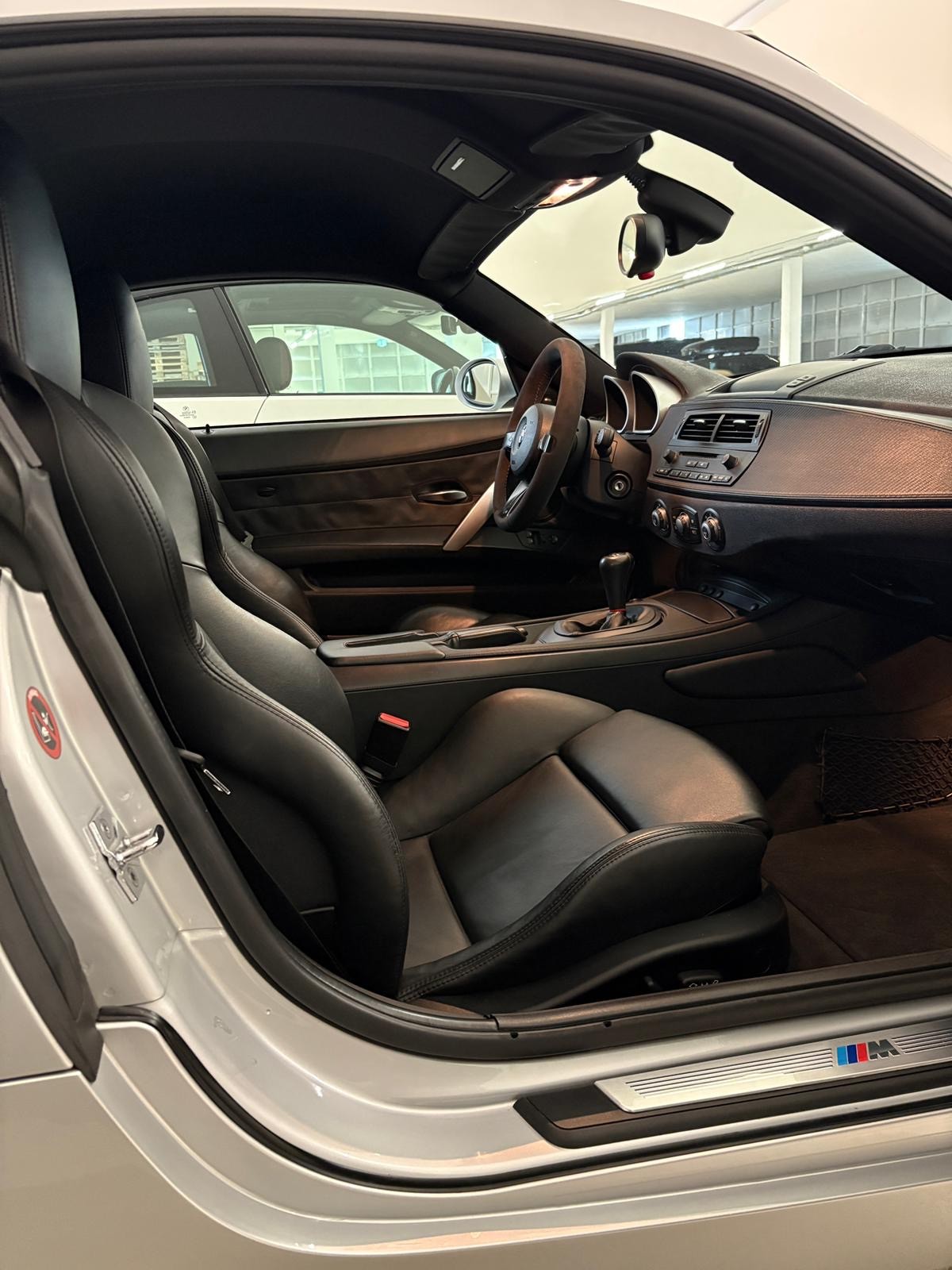 BMW Z4 M Coupé-image-14