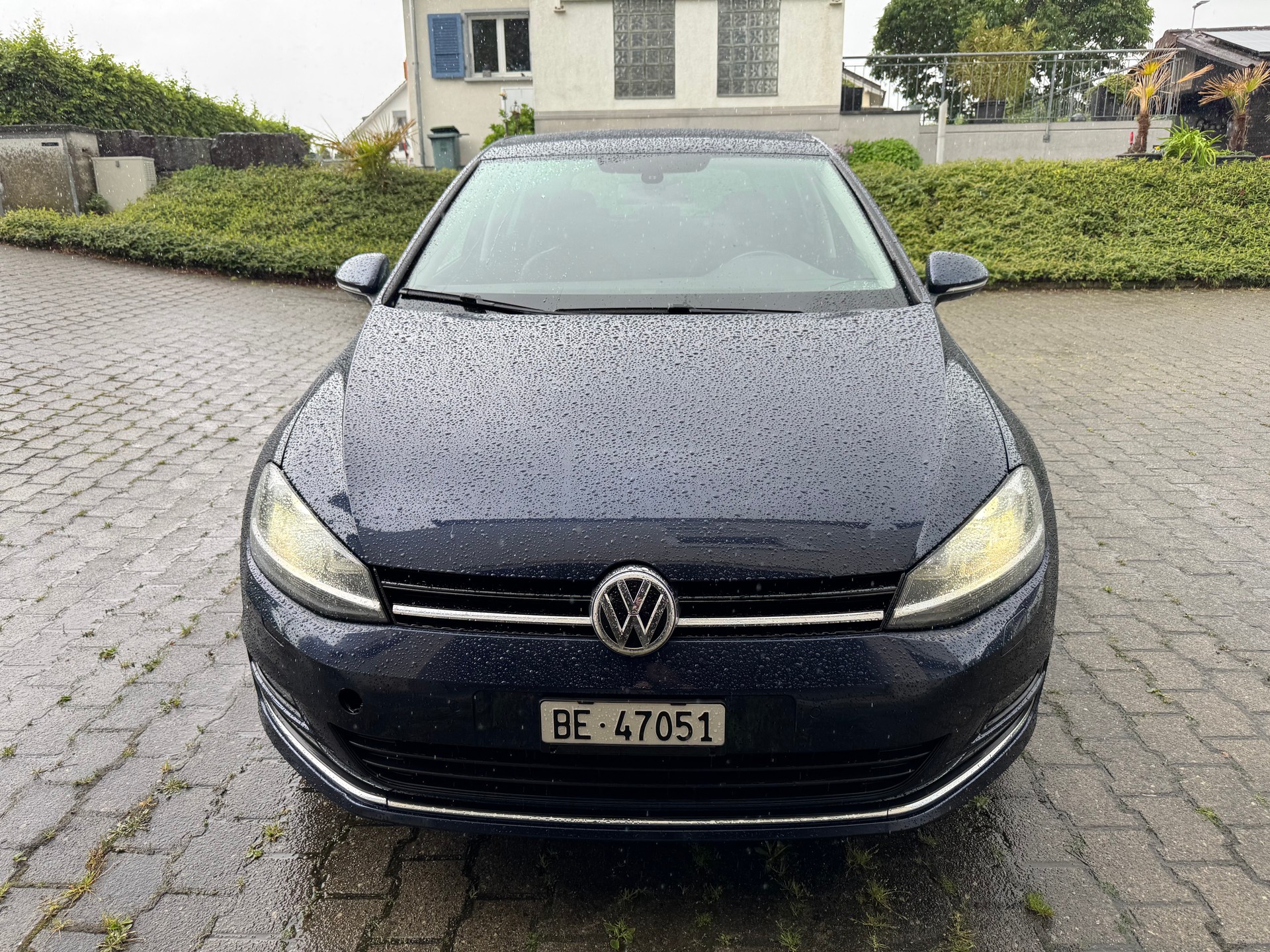 VW 1.4 TSI ACT Highline DSG-image-1