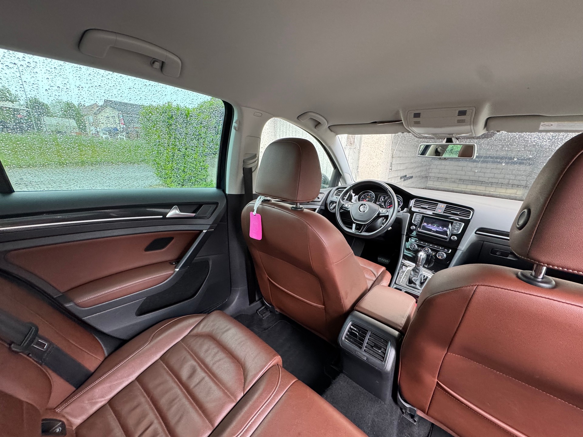 VW 1.4 TSI ACT Highline DSG-image-4
