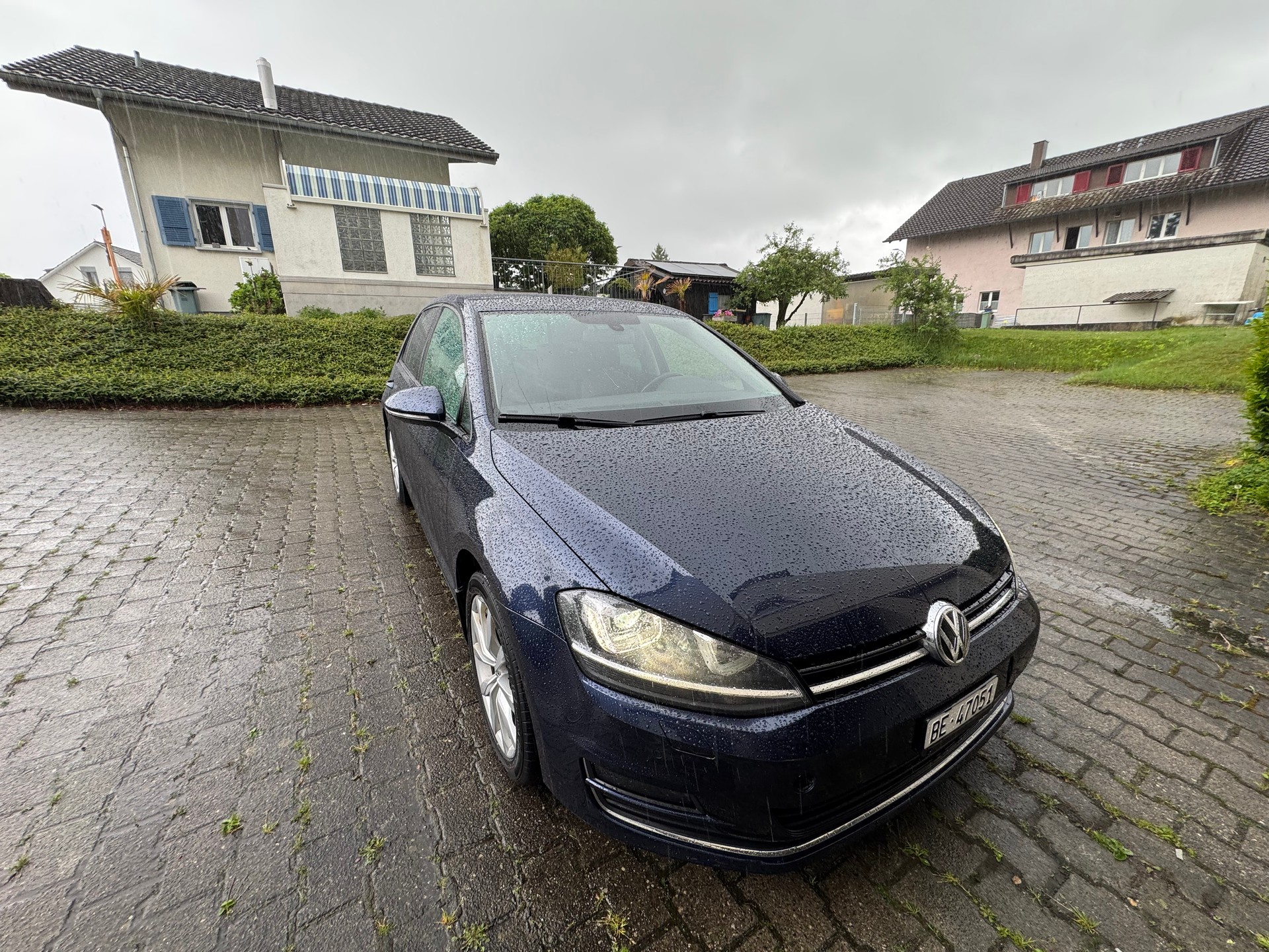 VW 1.4 TSI ACT Highline DSG-image-0