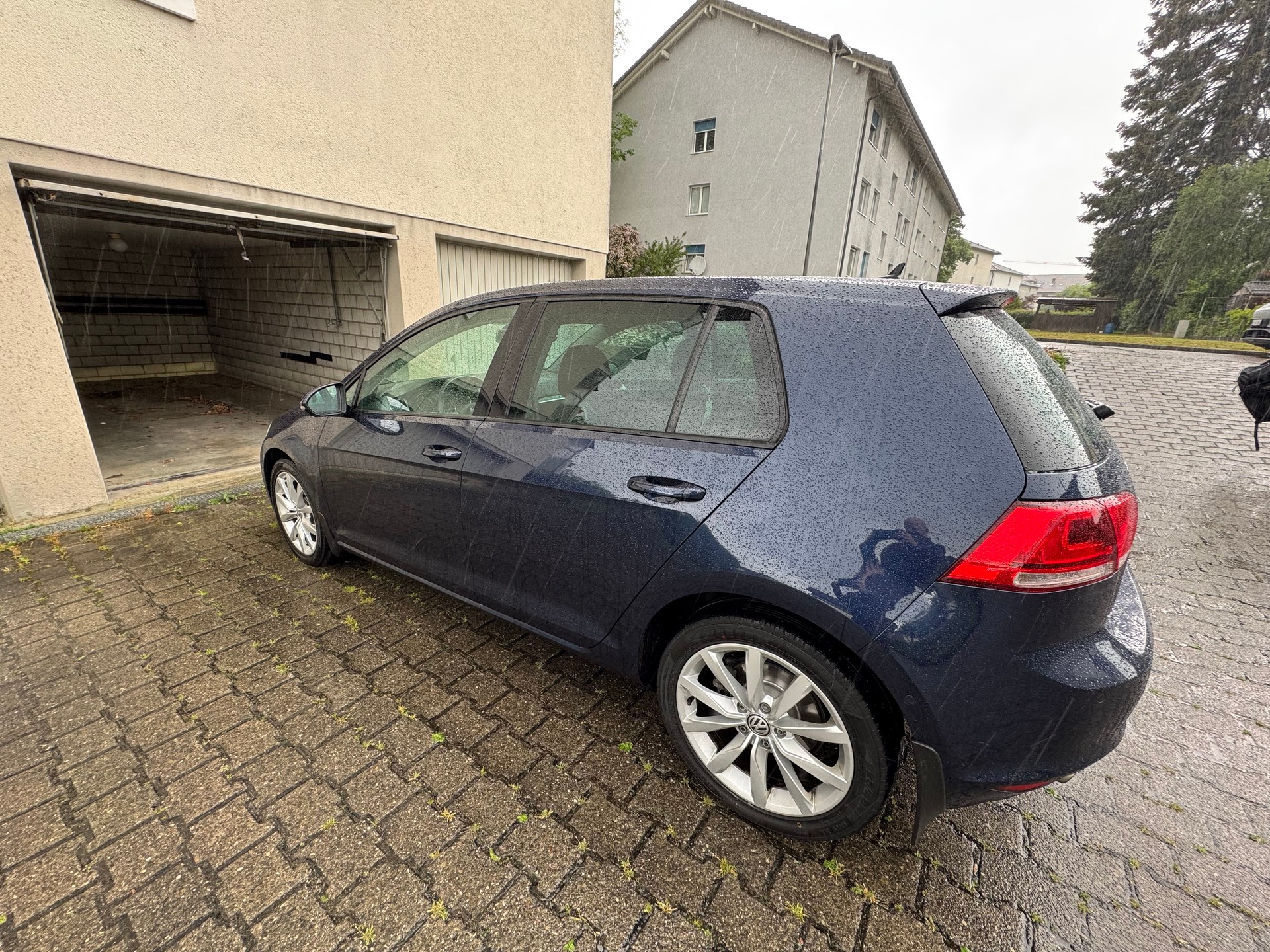VW 1.4 TSI ACT Highline DSG-image-2