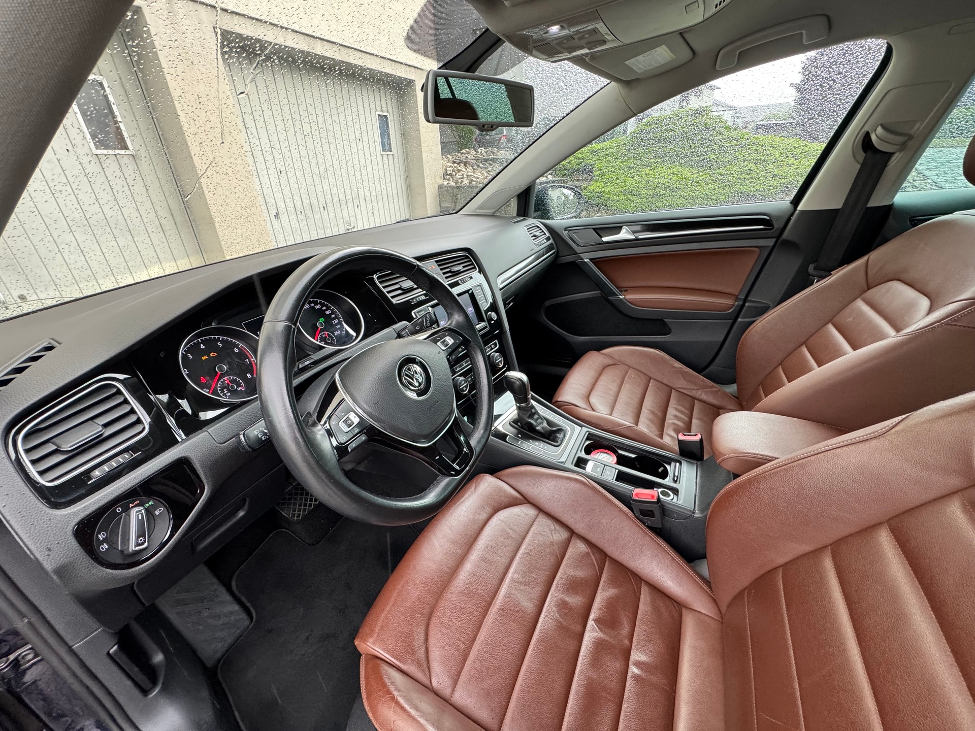 VW 1.4 TSI ACT Highline DSG-image-5