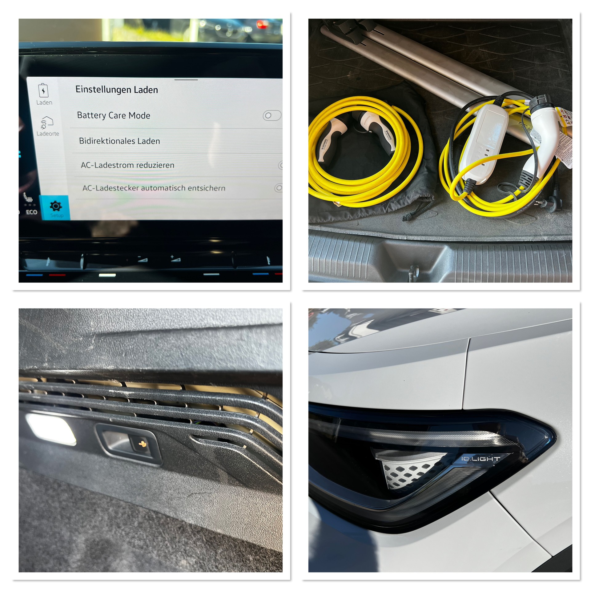 VW ID.4 GTX 77 kWh 4Motion / SoH 91%-image-15