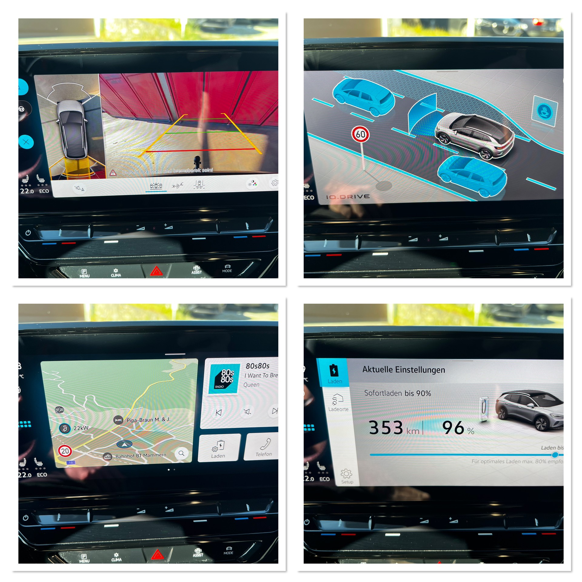 VW ID.4 GTX 77 kWh 4Motion / SoH 91%-image-14