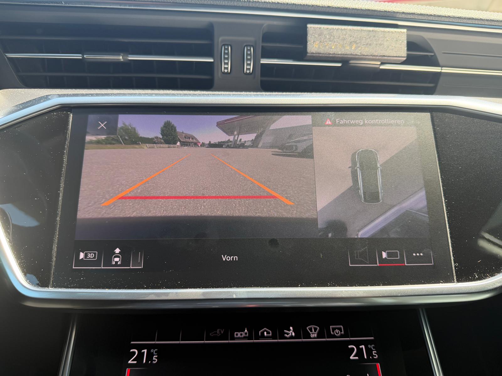 AUDI A7 Sportback 55 TFSI e quattro S-tronic-image-20