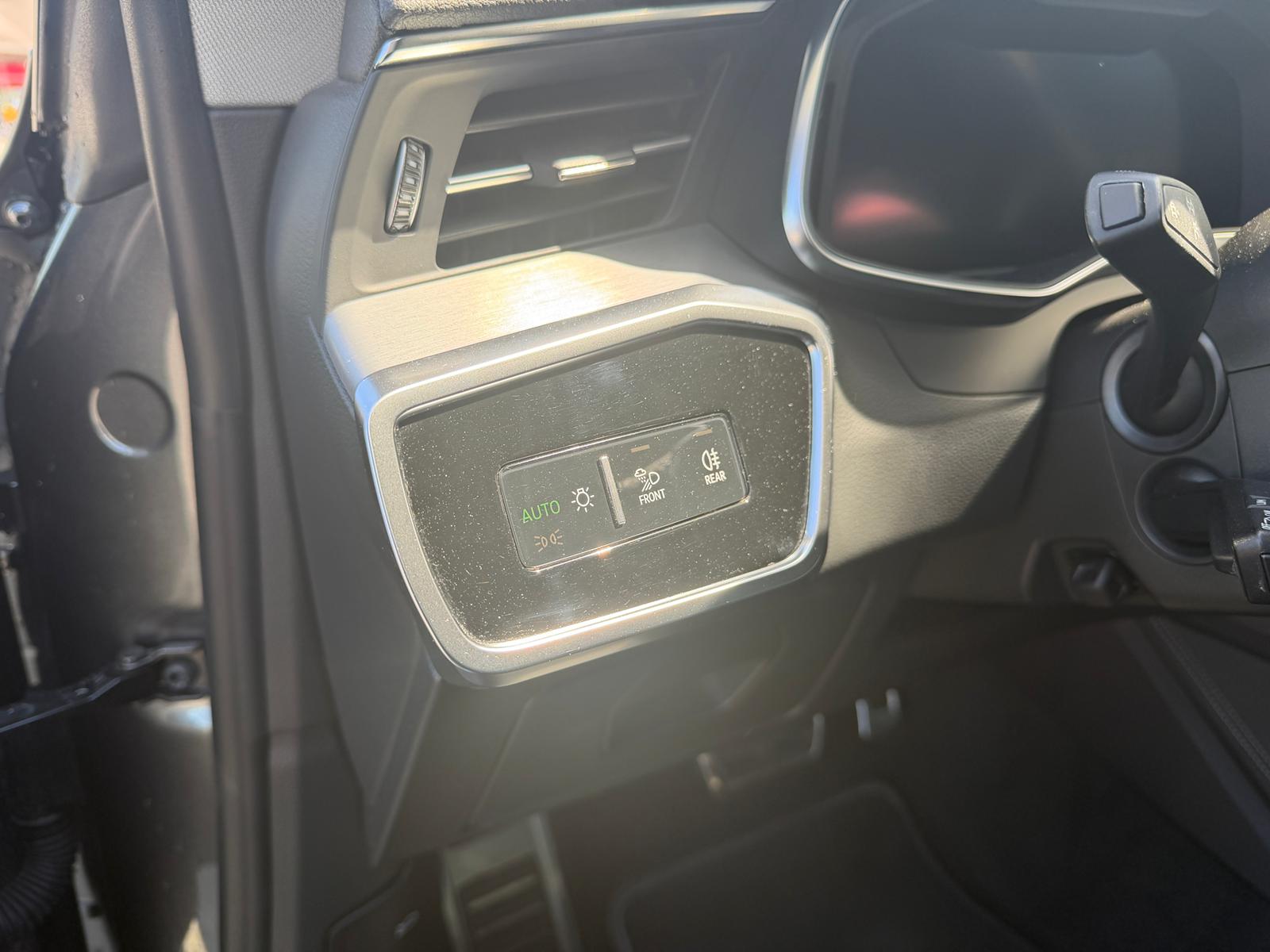 AUDI A7 Sportback 55 TFSI e quattro S-tronic-image-15
